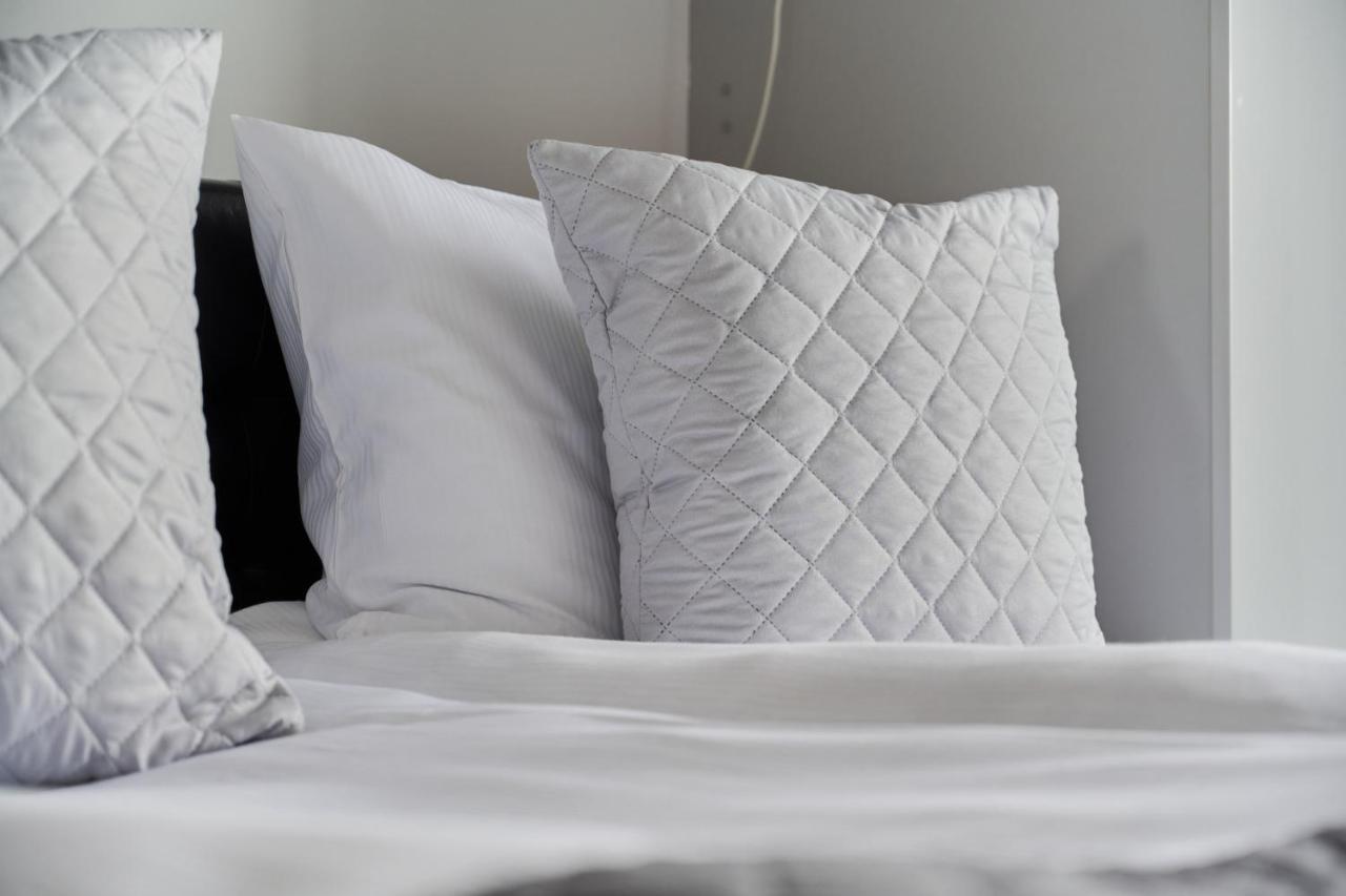 Stylish Kosciuszki Apartaments Near The Market Square With Free Garage Wroclaw By Noclegi Renters Luaran gambar