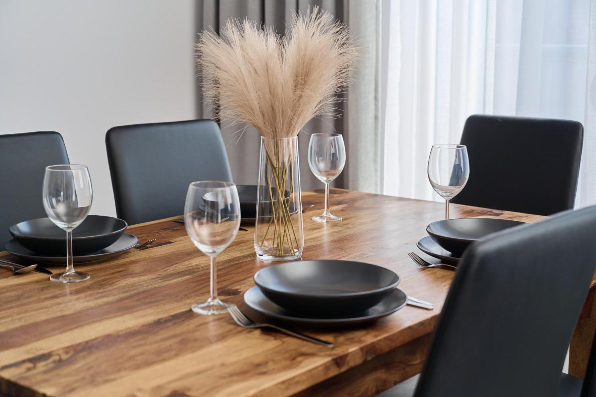 Stylish Kosciuszki Apartaments Near The Market Square With Free Garage Wroclaw By Noclegi Renters Luaran gambar
