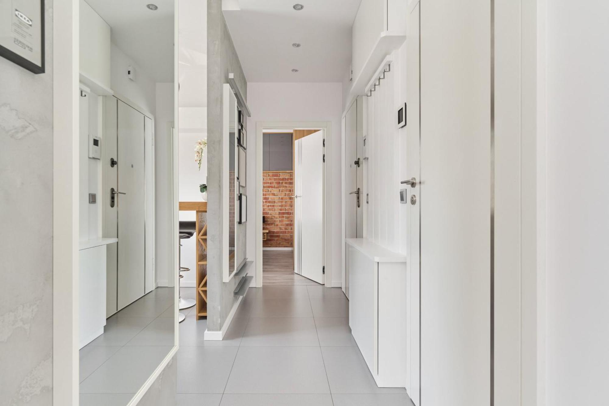 Stylish Kosciuszki Apartaments Near The Market Square With Free Garage Wroclaw By Noclegi Renters Luaran gambar